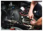 Best Dual Battery Systems in Wangara