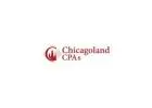 Expert cpa income tax prep Services by Chicagoland CPAs