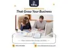 Reliable CPA Services for Precise Financial Management