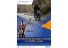 Top-Rated Motorcycle Accident Lawyer in