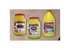 Carpet Cleaning Supplies