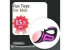 Order Best Online Sex Toys in Fuvahmulah, Maldives | maldivessextoy.com