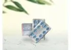 Aurogra Sildenafil Pills Online for Male Performance