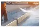 Reliable Commercial Pressure Cleaning in Canberra for Businesses