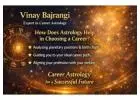 Career Astrology Guidance by Vinay Bajrangi