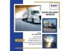 Nationwide Truckload Shipping Services