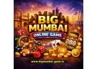 Big Mumbai Online Game – Play Safely on Our Trusted Platform