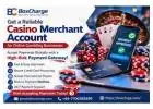 Struggling to Get a Gambling Merchant Account? Here’s the Fix