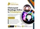 Clairvoyant Readings Online in Philadelphia | Horoscope Reading in Philadelphia