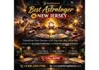 Best Astrologer in New Jersey | Tarot Reading in New Jersey