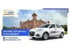 Reliable One Way Cab Service in Aurangabad – Book Affordable Taxi with JB Cabs