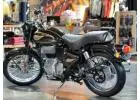 The King of Roads: Royal Enfield Bullet 350