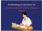 Bookkeeping for Dentists