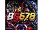 BG678 Game Official Site – Fast Registration, Secure Login & ₹100 Signup Bonus