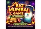 Big Mumbai Game Download on Play Store for Fast Gaming Fun
