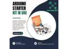 Buy Arduino Starter Kit in UAE | Heavenlight Electronics Trading LLC