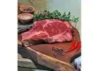 Local Prairie Raised Beef South Texas – Grass-Fed Premium Ranch Quality
