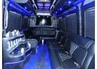 Charter Limo Service NJ 