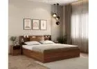Bed Designs That Bring Comfort and Balance to Modern Bedrooms