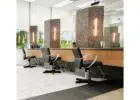 Melania Salon for Stylish Haircuts and Beauty Services