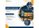 NEM 3.0 Enphase – Advanced Home Energy Solution