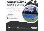 Tennis Court Resurfacing Services