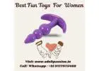 Buy Dildo For Women in  Patiala| Call us 9717975488