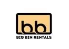 Looking for Reliable Garbage Bin Rental in Edmonton?