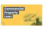 Grow Your Business with a Commercial Property Loan