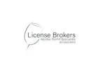 License Brokers