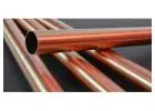 Buy from Reliable Copper Pipe Manufacturers in Mumbai