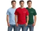 Mobilize Campaigns via a China T-shirts Wholesale Supplier