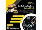 Car Battery Replace in Auckland | Battery for Nissan Leaf in Auckland