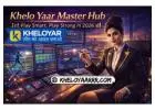 Khelo Yaar Master Hub - Play Smart, Play Strong in 2026