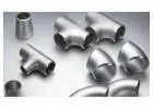 Industrial Pipe Fittings Supply Solutions in Sharjah