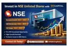 Invest in Unlisted Shares with SN Capital