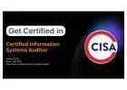 CISA Practice Exam