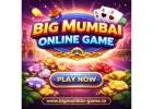Big Mumbai Online Game – A Trusted Place to Play & Enjoy