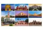 Premium Delhi Sightseeing Bus Booking for Group Tours