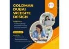 The Standard for Digital Excellence: Your Trusted Web Design Agency in Dubai