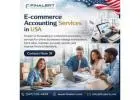 E-commerce Accounting Services in USA