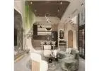 Turnkey Interior Design From Concept to Complete Execution