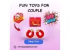 Shop Premium Quality Adult Toys Online in Madang | papuapleasure.com