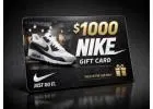 US Residents: Check Eligibility for a Nike Gift Card Reward (Limited Access)