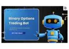 Binary Trading Bot