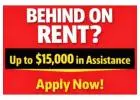 Behind on RENT⁉️ READ THIS |