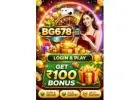 BG678 Online Gaming Platform – Easy Access, Secure Login & Modern Digital Entertainment