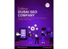 Goldman Dubai SEO Company – Drive Business Growth with Expert SEO Services