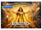 Rise to Glory in Khelo yaar Victory Arena in 2026