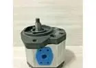 Hydraulic Pump Rexroth